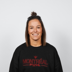 Mélodie Daoust