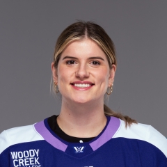Charlotte Akervik