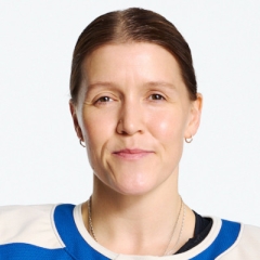 Michelle Karvinen