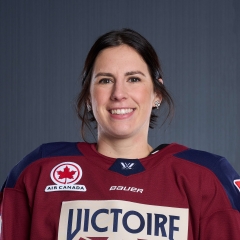 Kennedy Marchment