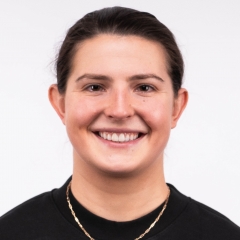 Emma Buckles