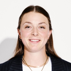 Tessa Janecke