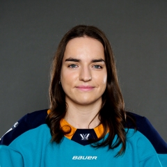 Chloé Aurard-Bushee