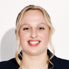 Kirsten Simms