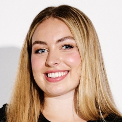 Sydney Morrow