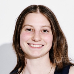 Carina DiAntonio