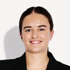 Tova Henderson