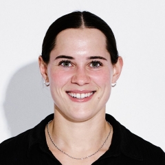 Sena Catterall