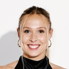 Mckenna Van Gelder