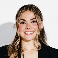 Ashley Messier