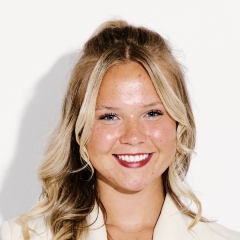 Sydney Healey