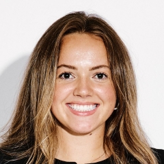 Taylor Otremba