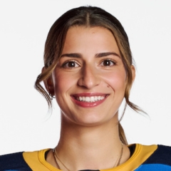 Kristin Della Rovere