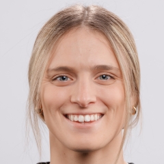 Becca Gilmore