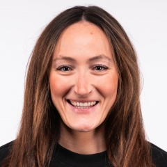 Kaleigh Fratkin