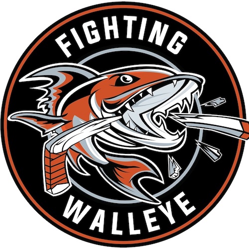 Kam River Fighting Walleye Roster 2026-2027 Regular Season | Kam River Fighting Walleye