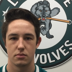 Egan Wolford Stats and Player Profile SJHL Stats