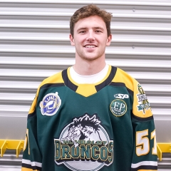 Rhett Gibson Stats and Player Profile  Saskatchewan Junior Hockey League  (SJHL)