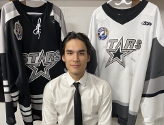 Rhett Gibson Stats and Player Profile  Saskatchewan Junior Hockey League  (SJHL)