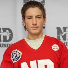 Rhett Gibson Stats and Player Profile  Saskatchewan Junior Hockey League  (SJHL)