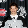 Rockets Hockey Club And NCDC Leading Scorer Cranston Commits To