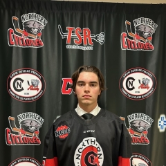 Kenneth Brodie Stats and Player Profile USPHL Premier Division