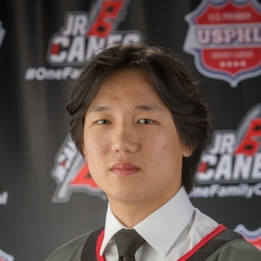 Midget With Cane Andrew Pi Stats And Player Profile | USPHL Midget