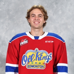 Dylan Guenther going gangbusters with new Edmonton Oil Kings club scoring  records