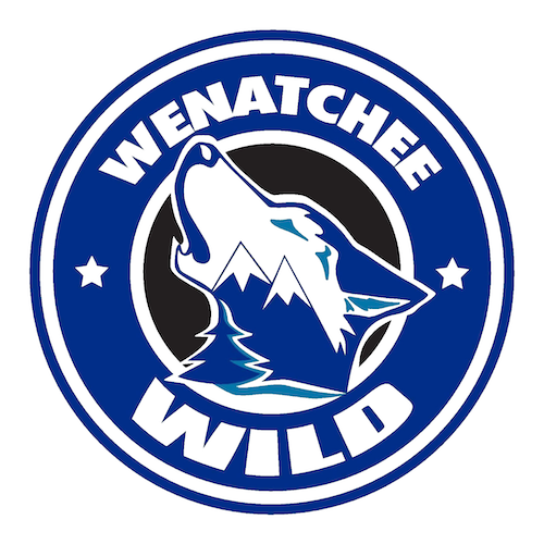 Wenatchee Wild 2023 24 PreSeason Schedule